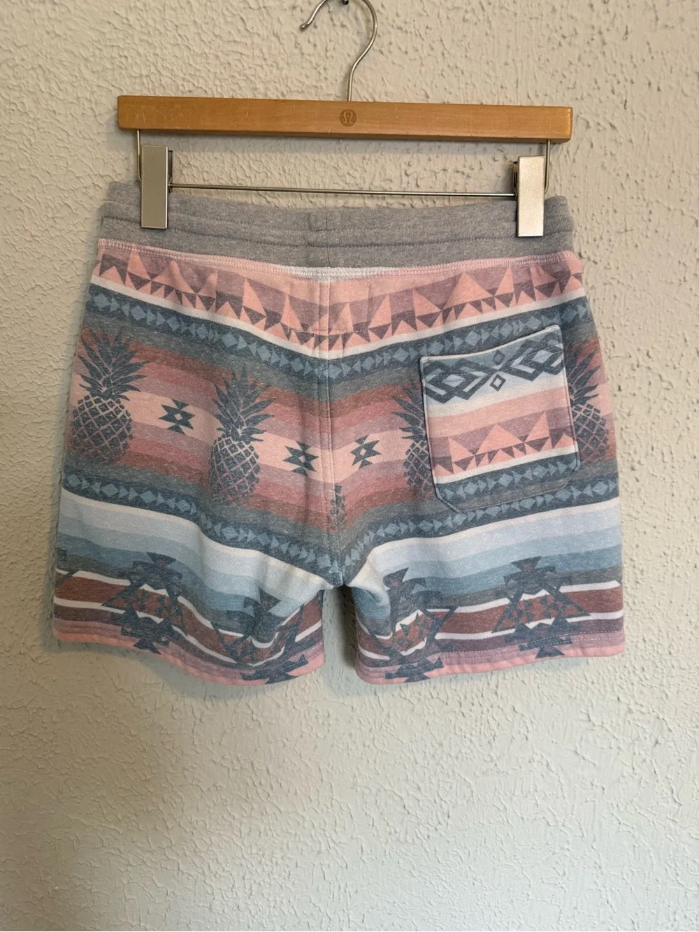 Chubbies Patterned Short - Picture 2 of 3